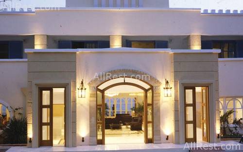 Summer Palace Mitsis Hotels 
